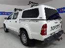 Thumbnail '5' of Toyota Hilux