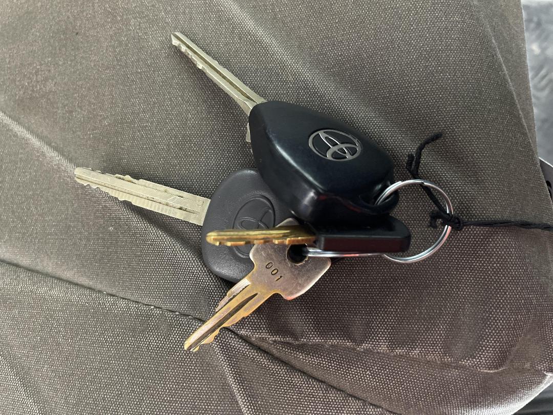 Photo '22' of Toyota Hilux