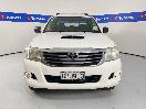 Thumbnail '2' of Toyota Hilux