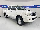 Thumbnail '1' of Toyota Hilux