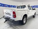 Thumbnail '7' of Toyota Hilux