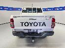 Thumbnail '6' of Toyota Hilux