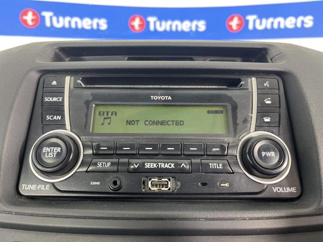 Photo '24' of Toyota Hilux