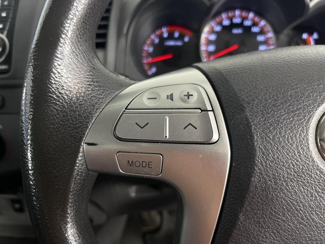 Photo '23' of Toyota Hilux