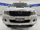 Thumbnail '2' of Toyota Hilux