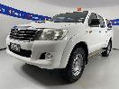 Thumbnail '4' of Toyota Hilux
