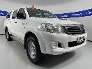 Thumbnail '1' of Toyota Hilux