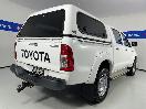 Thumbnail '7' of Toyota Hilux