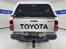 Thumbnail '6' of Toyota Hilux
