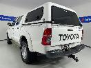 Thumbnail '5' of Toyota Hilux