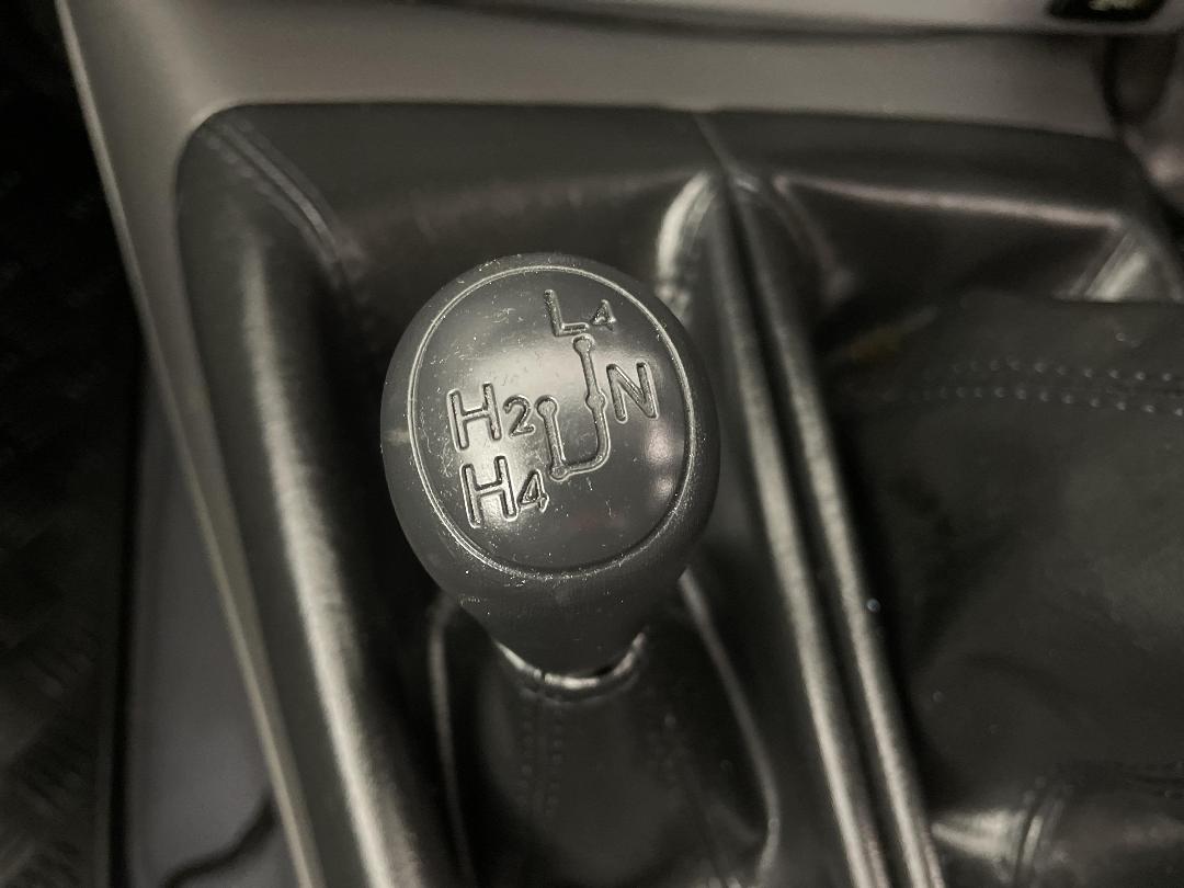 Photo '23' of Toyota Hilux