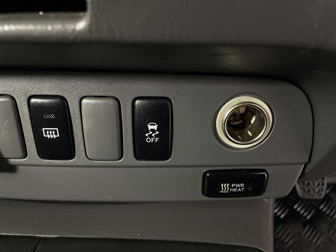 Photo '26' of Toyota Hilux