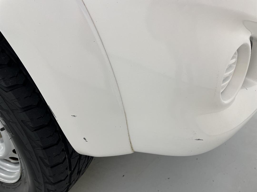 Photo '29' of Toyota Hilux