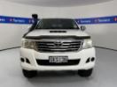 Thumbnail '2' of Toyota Hilux Thumbnail '2' of Toyota Hilux