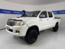 Thumbnail '4' of Toyota Hilux Thumbnail '4' of Toyota Hilux