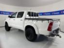 Thumbnail '5' of Toyota Hilux Thumbnail '5' of Toyota Hilux