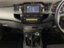 Thumbnail '18' of Toyota Hilux Thumbnail '18' of Toyota Hilux
