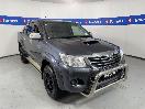 Thumbnail '1' of Toyota Hilux