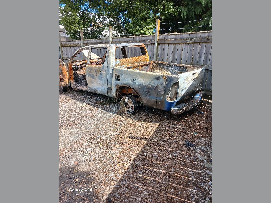 Photo '2' of Toyota Hilux SR5 TD DC Photo '2' of Toyota Hilux SR5 TD DC