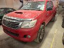 Thumbnail '1' of Toyota Hilux SR5 TD DC