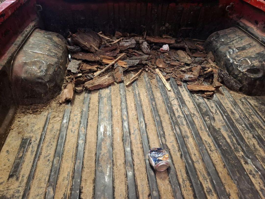 Photo '8' of Toyota Hilux SR5 TD DC