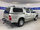 Thumbnail '7' of Toyota Hilux