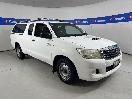 Thumbnail '1' of Toyota Hilux