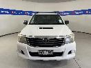 Thumbnail '2' of Toyota Hilux