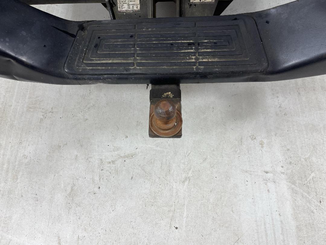 Photo '25' of Toyota Hilux