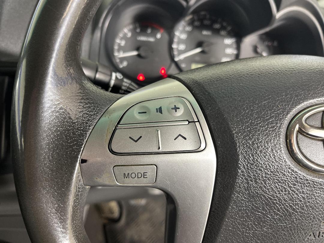 Photo '23' of Toyota Hilux