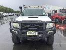 Thumbnail '2' of Toyota Hilux TD DC