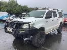 Thumbnail '3' of Toyota Hilux TD DC