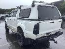 Thumbnail '6' of Toyota Hilux TD DC