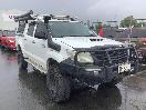 Thumbnail '1' of Toyota Hilux TD DC