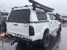 Thumbnail '8' of Toyota Hilux TD DC