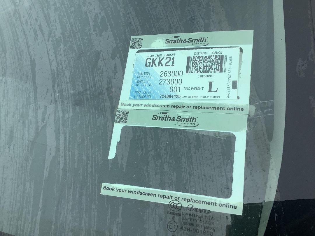 Photo '18' of Toyota Hilux TD DC