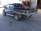 Thumbnail '9' of Toyota Hilux SR5 TD DC