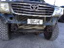 Thumbnail '14' of Toyota Hilux SR5 TD DC