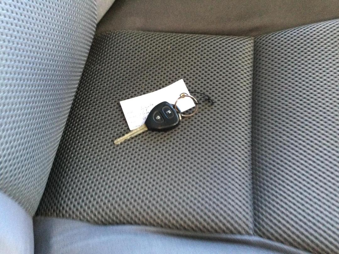 Photo '22' of Toyota Hilux SR5 TD DC Photo '22' of Toyota Hilux SR5 TD DC