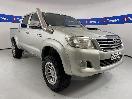 Thumbnail '1' of Toyota Hilux