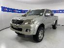Thumbnail '4' of Toyota Hilux