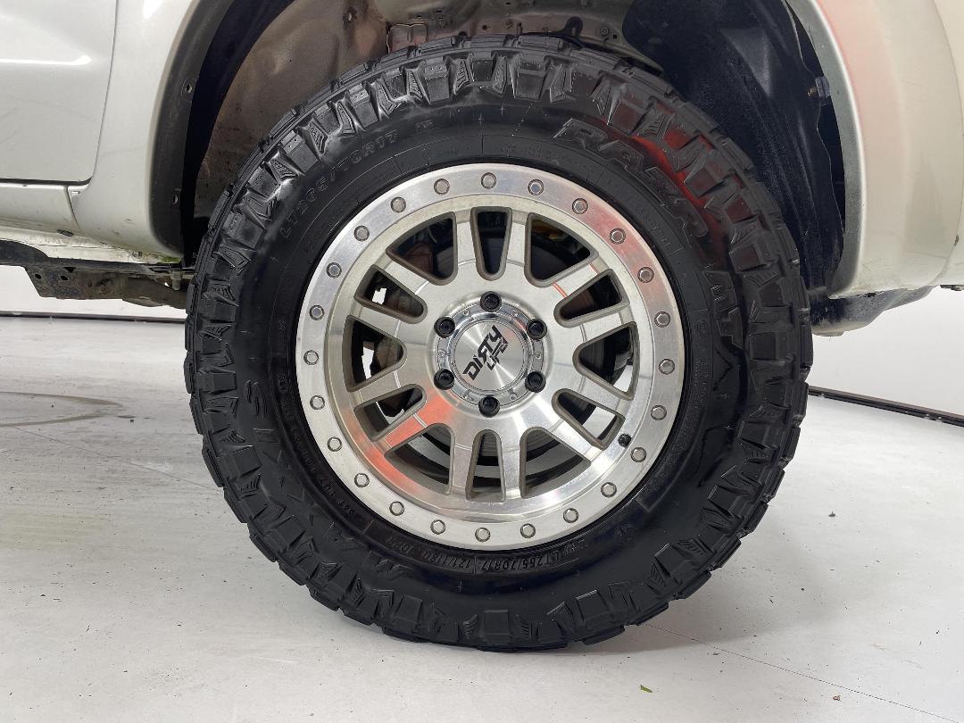 Photo '9' of Toyota Hilux