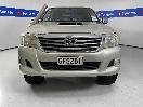 Thumbnail '2' of Toyota Hilux