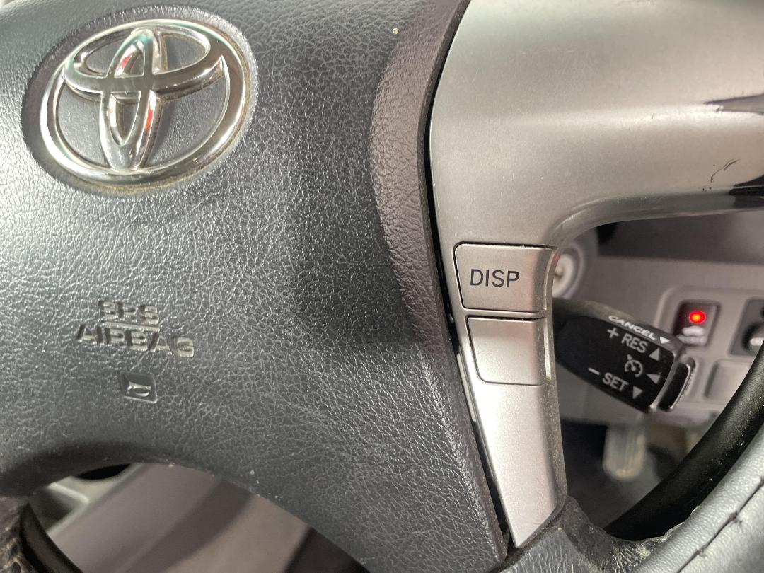 Photo '26' of Toyota Hilux