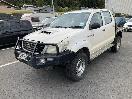 Thumbnail '4' of Toyota Hilux TD DC