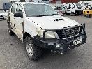 Thumbnail '1' of Toyota Hilux TD DC