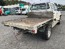 Thumbnail '2' of Toyota Hilux TD DC