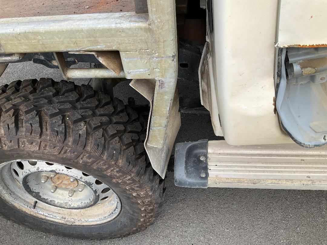 Photo '9' of Toyota Hilux TD DC