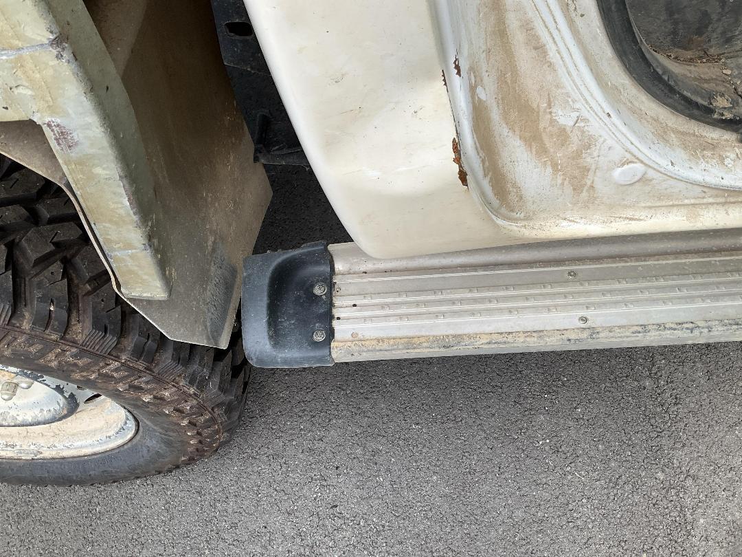 Photo '13' of Toyota Hilux TD DC