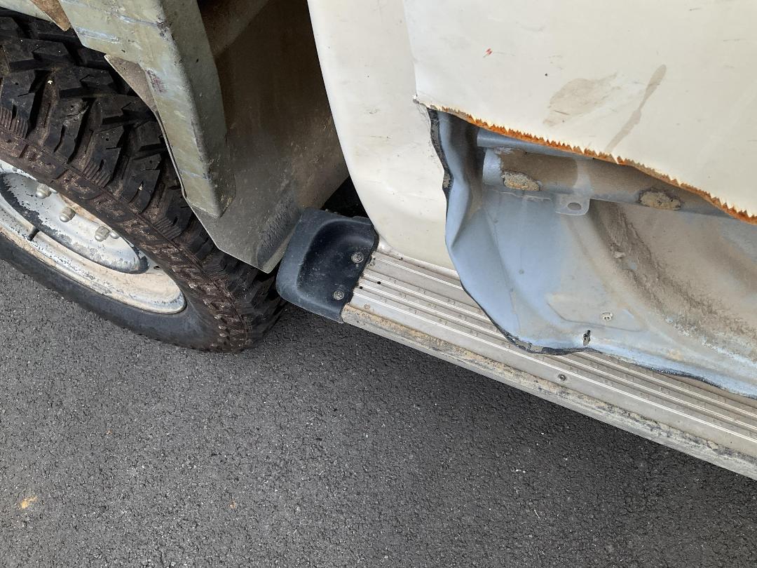 Photo '20' of Toyota Hilux TD DC